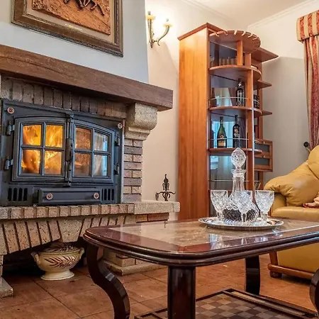 Quinta Da Laceira - Douro Valley - Local Tatil Evi