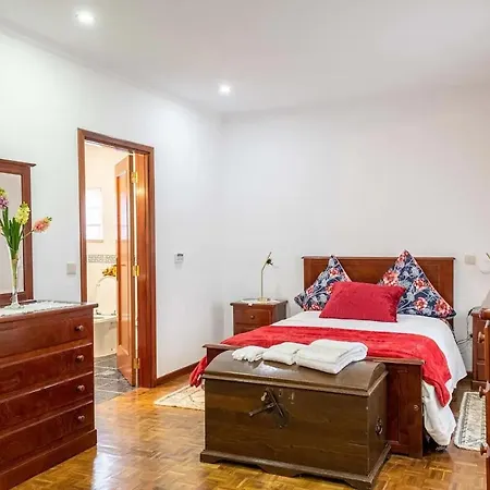 Holiday home Quinta Da Laceira - Douro Valley - Local Vila Real