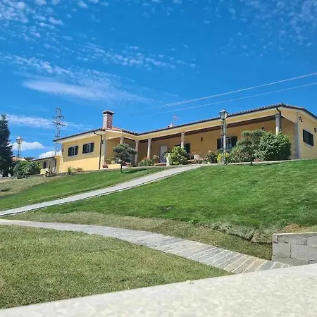 Holiday home Quinta Da Laceira - Douro Valley - Local Vila Real