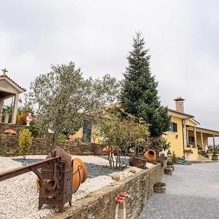 Quinta Da Laceira - Douro Valley - Local Vila Real