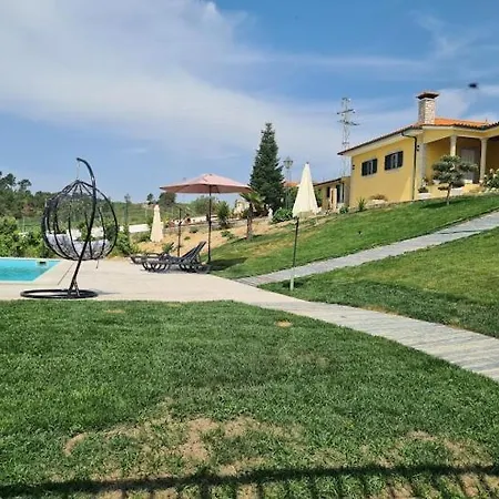 Quinta Da Laceira - Douro Valley - Local Casa de Férias