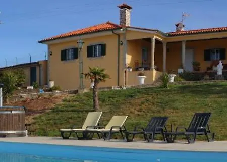 Holiday home Quinta Da Laceira - Douro Valley - Local