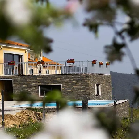 Quinta Da Laceira - Douro Valley - Local Holiday home *