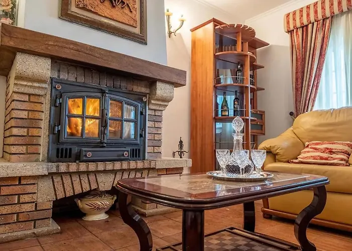 Quinta Da Laceira - Douro Valley - Local בית נופש