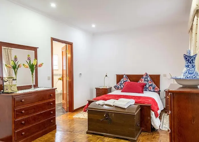 Feriehus Quinta Da Laceira - Douro Valley - Local Vila Real