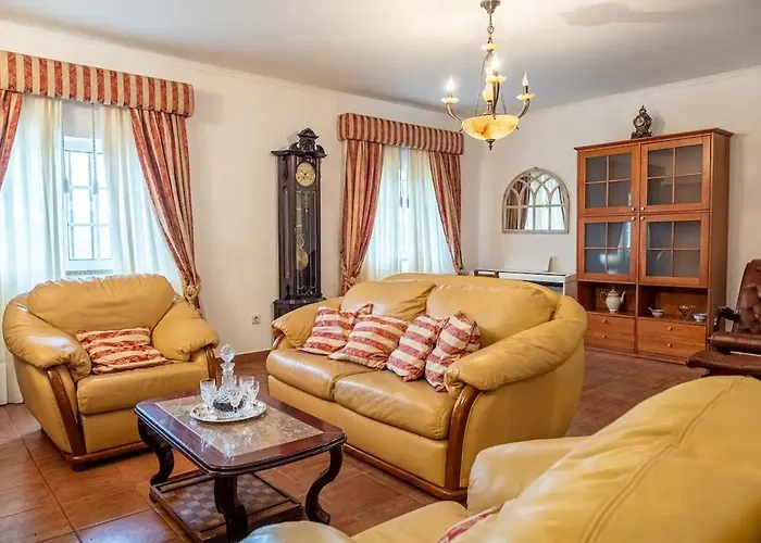 Feriehus Quinta Da Laceira - Douro Valley - Local Vila Real